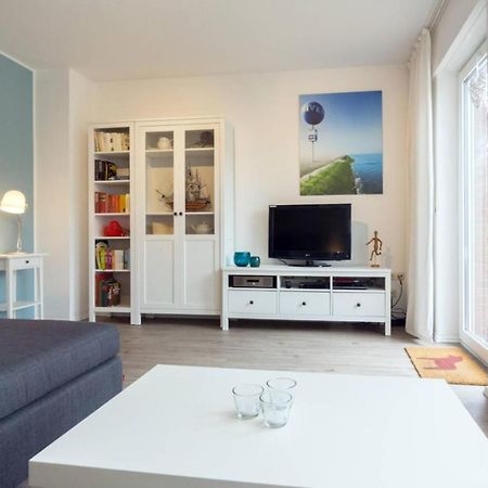 Ferienhaus Johannas Huus Dornumersiel Exteriér fotografie