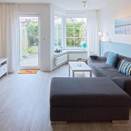 Ferienhaus Johannas Huus Dornumersiel Exteriér fotografie