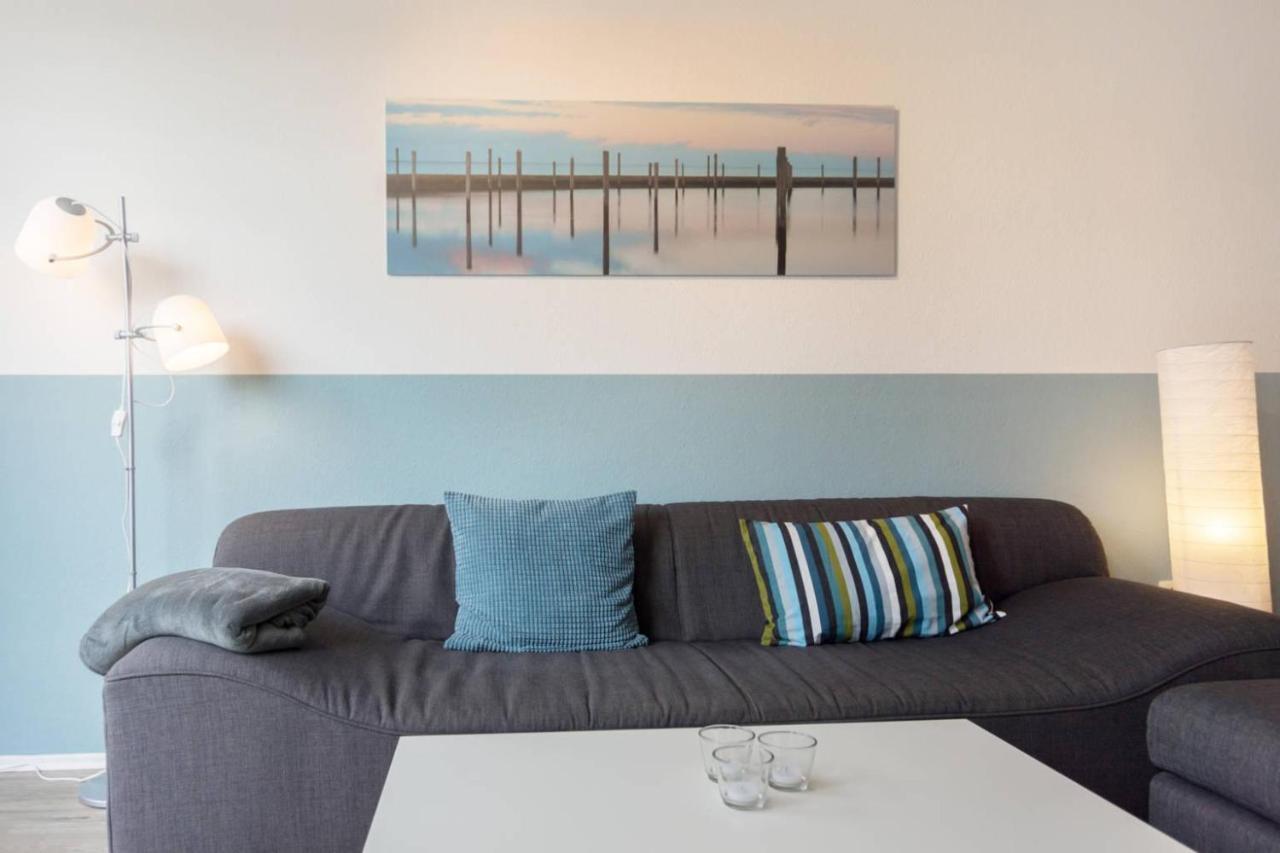 Ferienhaus Johannas Huus Dornumersiel Exteriér fotografie