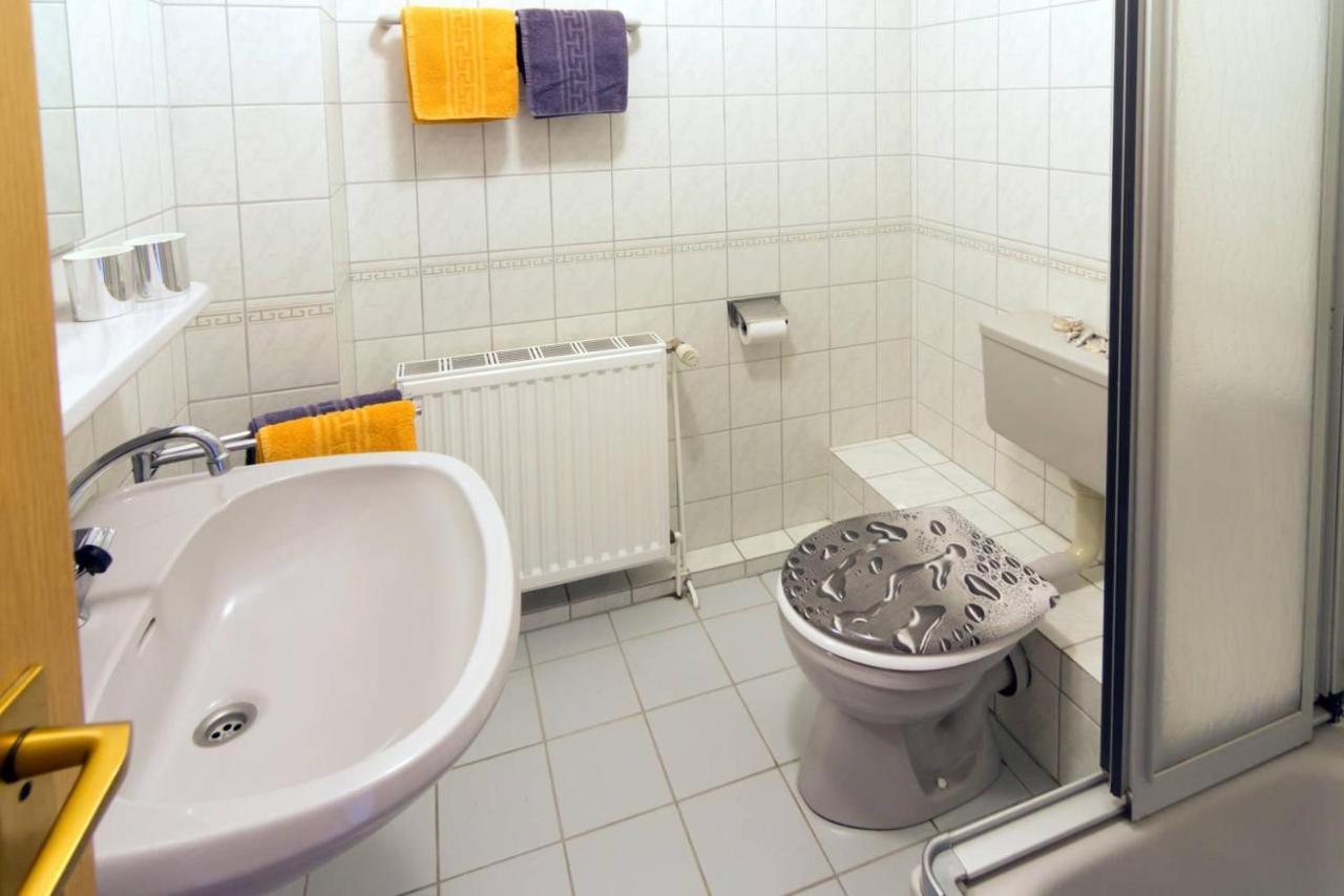 Ferienhaus Johannas Huus Dornumersiel Exteriér fotografie